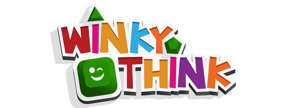 Winky Think Logo