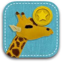 Billy's Coin Visits the Zoo. An interactive story adventure.