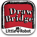 Drawbride Sketches. A tracing tool for young artists.
